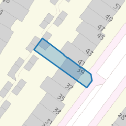 Perceel CPL01-E-1970