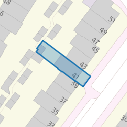 Perceel CPL01-E-1971