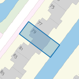 Perceel CPL01-E-1980