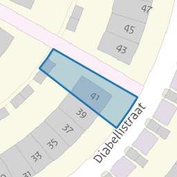 Perceel CPL01-E-2027