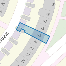 Perceel CPL01-E-2032