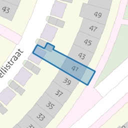Perceel CPL01-E-2033