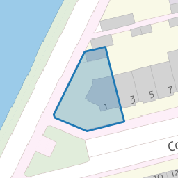 Perceel CPL01-E-2069