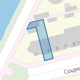 Perceel CPL01-E-2070