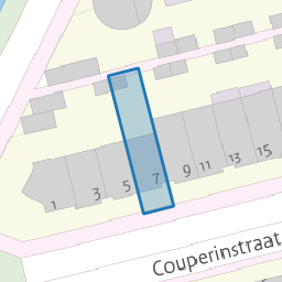 Perceel CPL01-E-2072