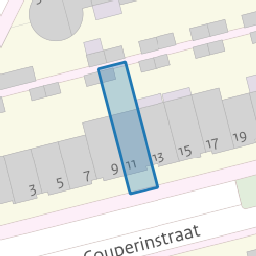 Perceel CPL01-E-2074