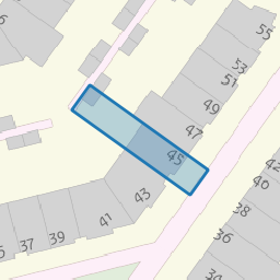 Perceel CPL01-E-2091