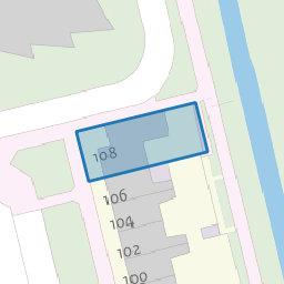 Perceel CPL01-E-2098