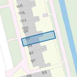 Perceel CPL01-E-2104