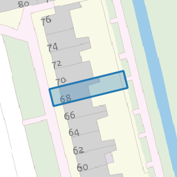 Perceel CPL01-E-2118