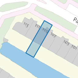 Perceel CPL01-E-2137