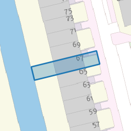 Perceel CPL01-E-2158