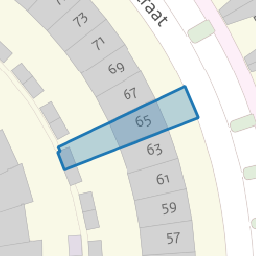 Perceel CPL01-E-2197