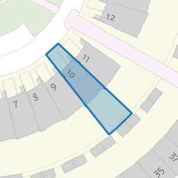 Perceel CPL01-E-2222