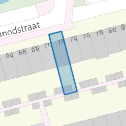 Perceel CPL01-E-2243