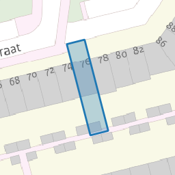 Perceel CPL01-E-2245