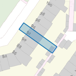 Perceel CPL01-E-2253