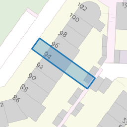 Perceel CPL01-E-2254