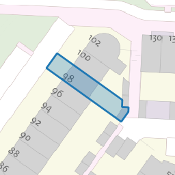 Perceel CPL01-E-2256