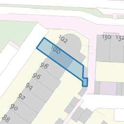 Perceel CPL01-E-2257