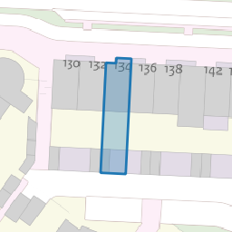 Perceel CPL01-E-2262