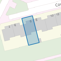 Perceel CPL01-E-2291