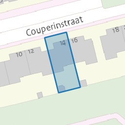 Perceel CPL01-E-2295