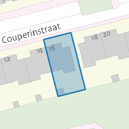 Perceel CPL01-E-2296