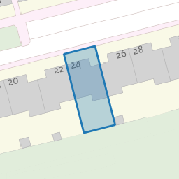 Perceel CPL01-E-2300