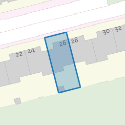 Perceel CPL01-E-2301