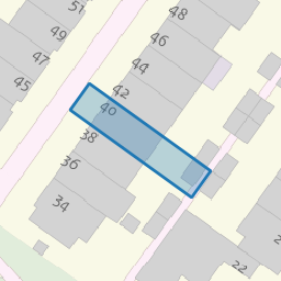 Perceel CPL01-E-2310