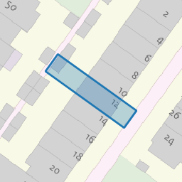 Perceel CPL01-E-2319