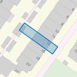 Perceel CPL01-E-2320