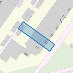 Perceel CPL01-E-2322