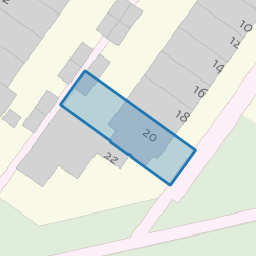 Perceel CPL01-E-2323