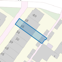 Perceel CPL01-E-2327