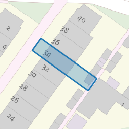 Perceel CPL01-E-2328