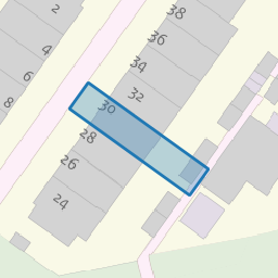 Perceel CPL01-E-2330