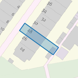 Perceel CPL01-E-2331