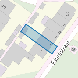 Perceel CPL01-E-2338