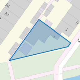 Perceel CPL01-E-2340