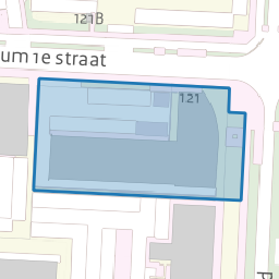 Perceel CPL01-E-2342