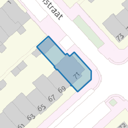 Perceel CPL01-E-2397