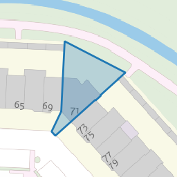 Perceel CPL01-E-2412