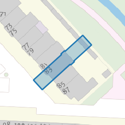 Perceel CPL01-E-2418