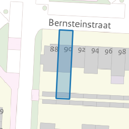 Perceel CPL01-E-2422