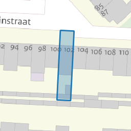 Perceel CPL01-E-2428