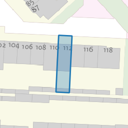 Perceel CPL01-E-2433