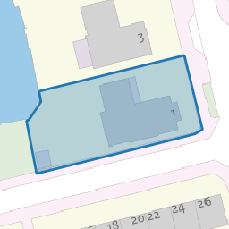 Perceel CPL01-E-2450