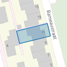 Perceel CPL01-E-2460